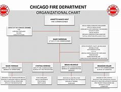 Image result for California Fire Department Chain of Command