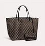 Image result for Grey Goyard Bag