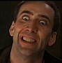 Image result for Nicolas Cage Baby Meme