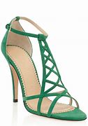 Image result for green sandals summer