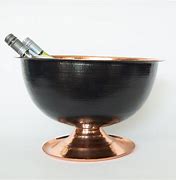 Image result for Wine Cooler Hammered