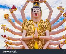 Image result for Shiva 4 Arms