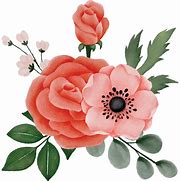 Image result for Flowers for You Clip Art