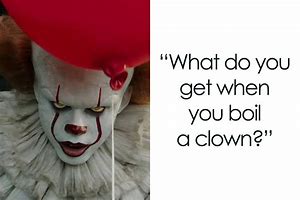 Image result for Tricky Clown Funny