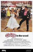 Image result for Grease Is the Word Movie