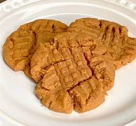 Image result for Alton Brown Chewy Peanut Butter Cookies