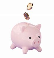 Image result for Child's Piggy Bank