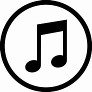 Image result for Icon for Music