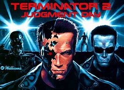 Image result for Terminator 2 Playground