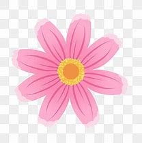 Image result for Pink Daisy Clip Art