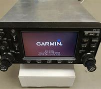 Image result for Garmin GNS 430