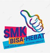 Image result for Logo SMK Gelora Bekasi