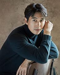 Image result for Jung Woo Sung