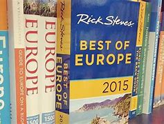 Image result for Travel Guides and Books