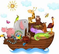 Image result for Build an Ark Clip Art