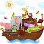 Image result for Ark Clip Art