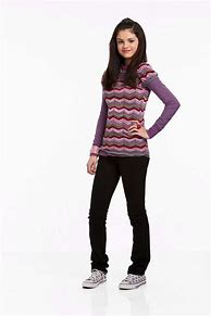 Image result for Selena Gomez Alex Russo