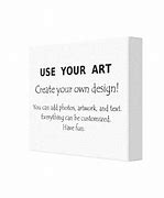 Image result for Make Your Own Canvas Wall Art