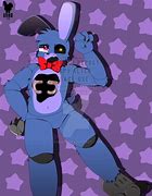 Image result for Nightmare Bonnie deviantART