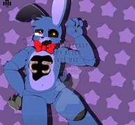 Image result for Scary Nightmare Bonnie