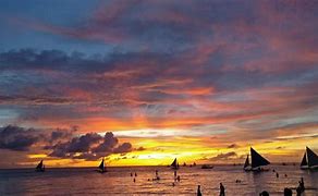 Image result for Phrog Sunset