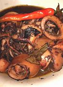 Image result for Stir-Fried Pusit