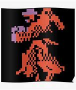 Image result for Pixel Art Bad Guy