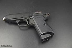 Image result for Walther PPK 22LR