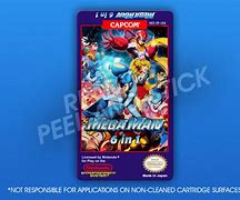 Image result for Mega Man 1 Ready