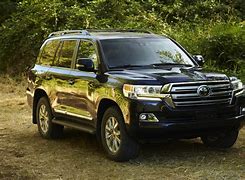 Image result for Toyota Land Cruiser SUV