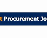 Image result for Procurement Jobs