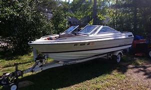 Image result for 19Ft Bayliner Capri