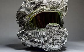 Image result for Master Chief Halo 6 Helmet