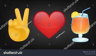 Image result for Juice Jar Emoji