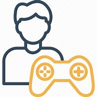 Image result for Game Player Icon