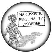 Image result for Narcissistic Personality Disorder Stock Images