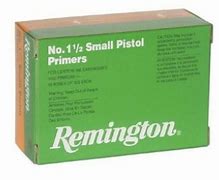 Image result for Pallet of Small Primers