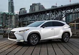 Image result for Lexus SUV NX 200T