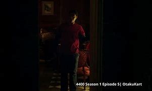 Image result for The 4400 Season 1 EPS