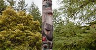 Image result for Tree Totem Pole