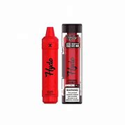 Image result for Pistol Grip Hyde Vape