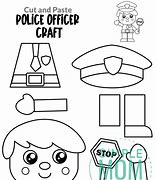 Image result for Cop Craft