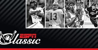 Image result for ESPN Classic