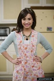 Image result for Demi Lovato Sonny