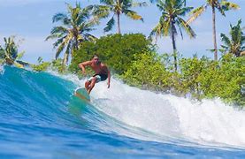 Image result for Bali Surfing