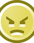 Image result for Grumpy Face Person