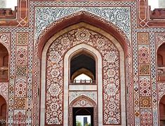 Image result for Agra Tombs