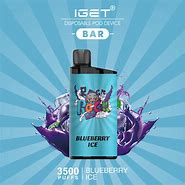 Image result for Iget Vape Flavours List