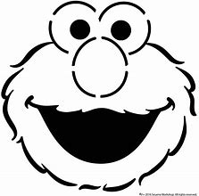 Image result for Muppets Pumpkin Stencils