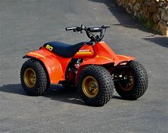 Image result for Suzuki 50Cc Four Wheeler